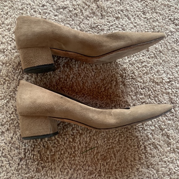 Via Spiga block heel - Picture 3 of 5